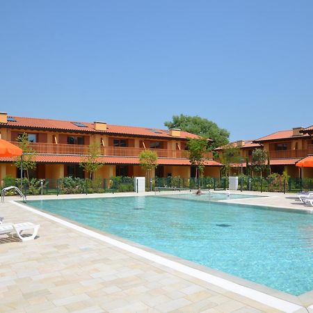Villaggio Tamerici Lignano Sabbiadoro Ngoại thất bức ảnh
