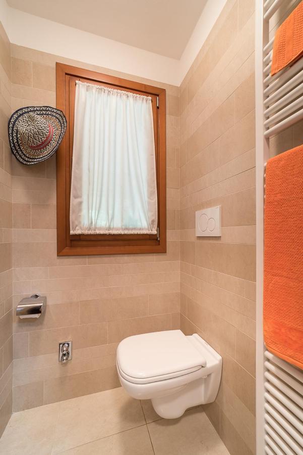 Villaggio Tamerici Lignano Sabbiadoro Ngoại thất bức ảnh