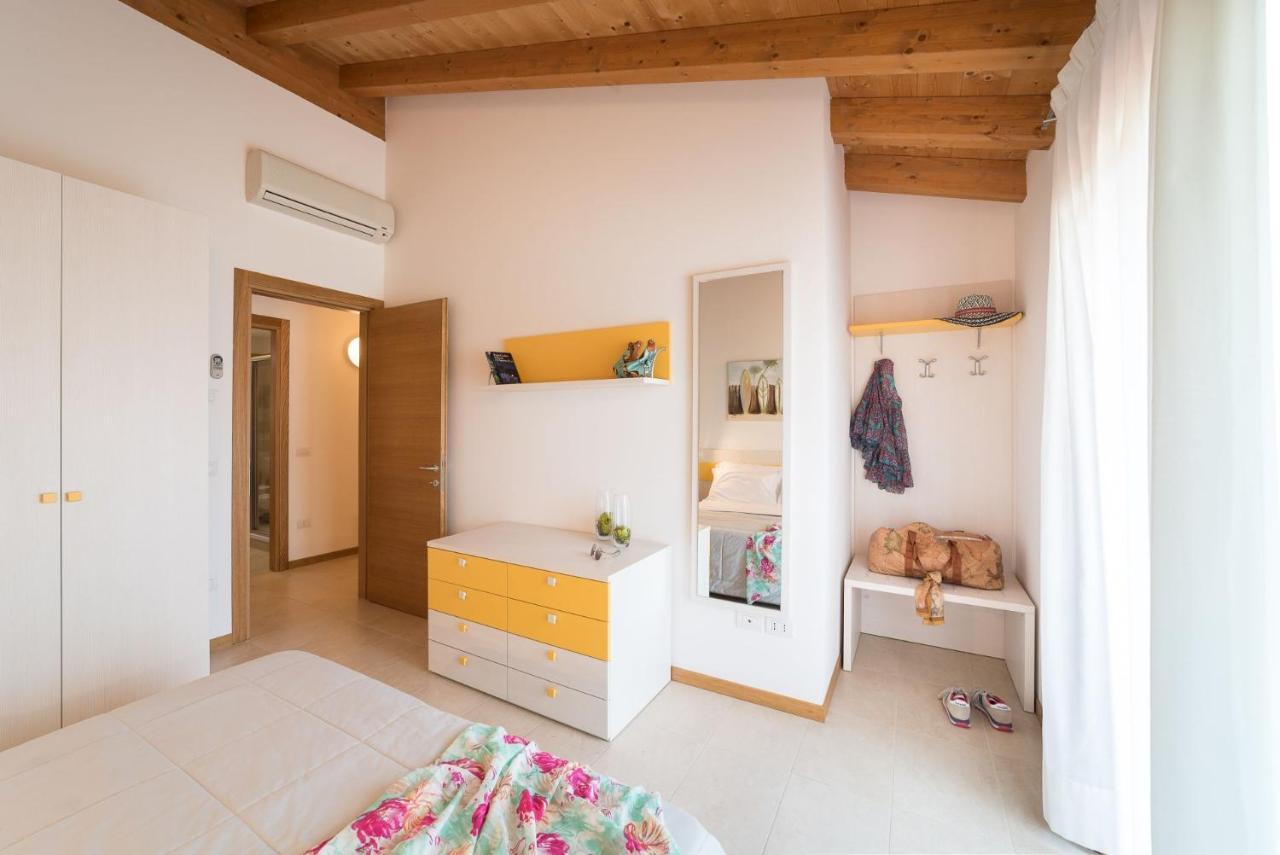 Villaggio Tamerici Lignano Sabbiadoro Ngoại thất bức ảnh