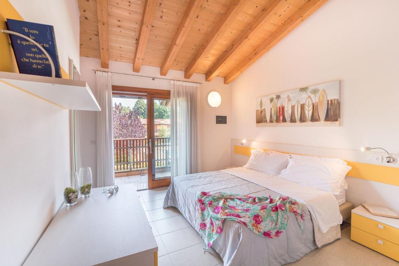 Villaggio Tamerici Lignano Sabbiadoro Ngoại thất bức ảnh