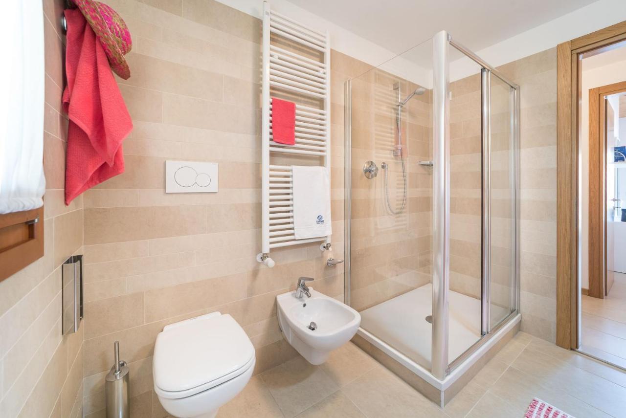 Villaggio Tamerici Lignano Sabbiadoro Ngoại thất bức ảnh