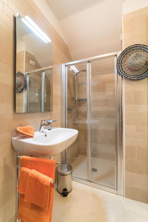 Villaggio Tamerici Lignano Sabbiadoro Ngoại thất bức ảnh